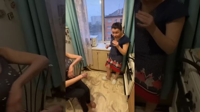 Безумный Паша Иришка Чики Пики мастер для Танюхи