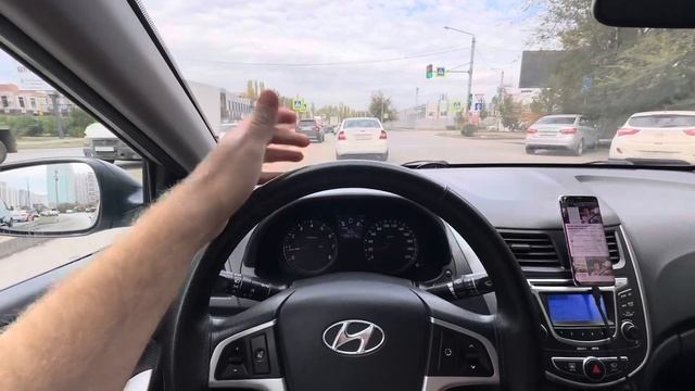 НОВЫЙ SOLARIS HS 2024 СТОИТ ЛИ ПОКУПАТЬ АВТОМОБИЛЬ? СКОЛЬКО С