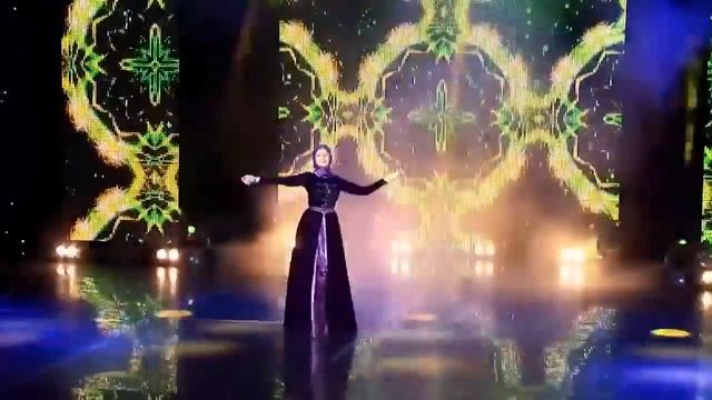 Макка Сагаипова - *Ласточка*