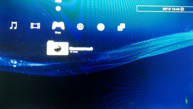 Как повысить разрешнние на PS3? Улучшаем графику.