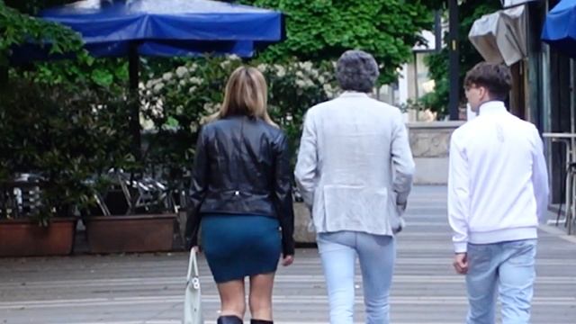 🇮🇹Как одеваются в Италии в 2025 году :Мода, Уличный сти