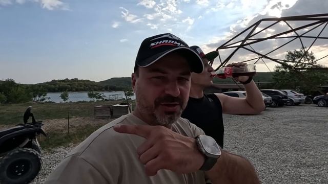 SHARMAX FORCE 1100 5200 км пробега ВЫВОДЫ и ОТЗЫВ ВЛАДЕЛЬЦА