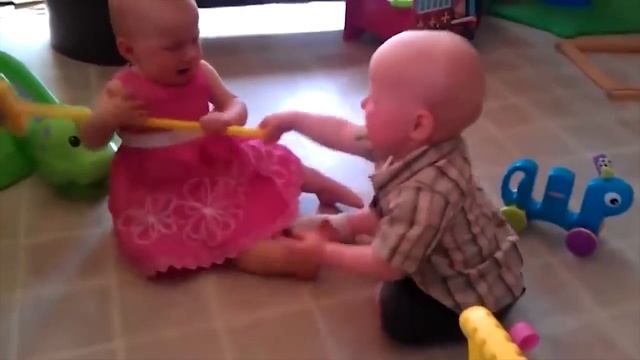 Я РЖАЛ ПОЛ ЧАСА  Самые смешные смутьяны дети делают все что застряли