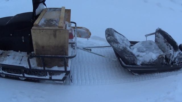 Обзор бурана кит -комплект ,лифан 20,почему купили не дв