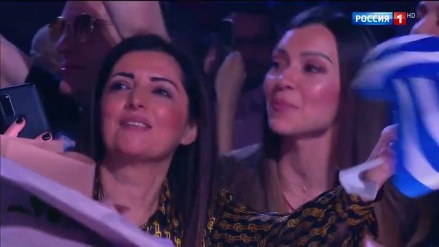 София Ротару «Белый танец»