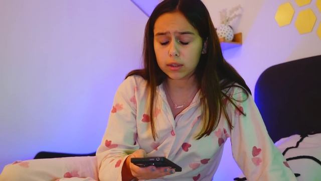 РАЗОБЛАЧЕНИЕ Строгой Домработницы!