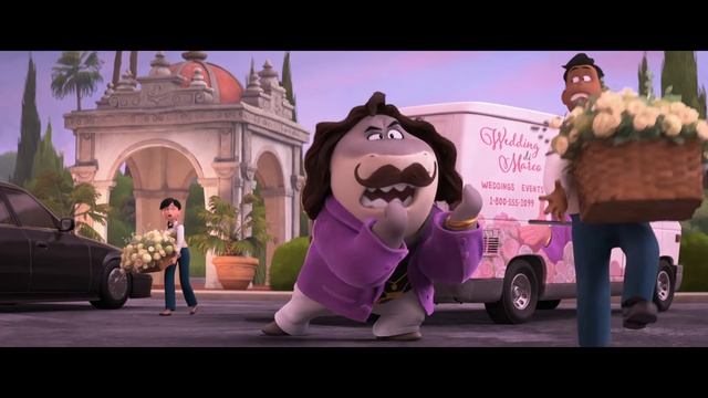 Плохие парни 2 — трейлер №2 (дубляж)