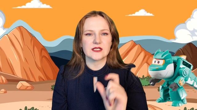 Универсальная артикуляционная гимнастика с логопедо?