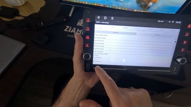 не ловит спутники ts18 ts10