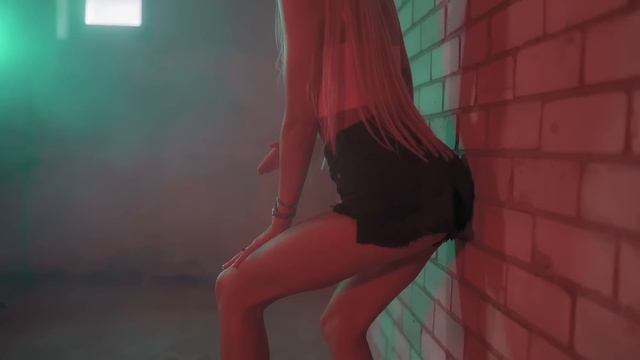 Dapa Deep feat. Monee - So Cold