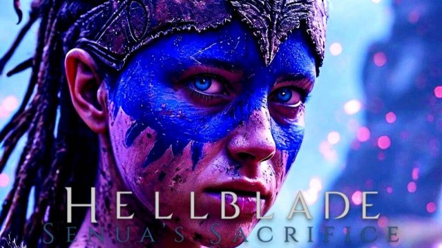 Hellblade: Senua's Sacrifice: ПУТЬ СЕНУА | 🔥 Прохождение #16🔥
