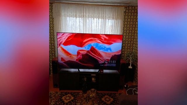 Телевизор Haier 75 Smart TV S2 Pro