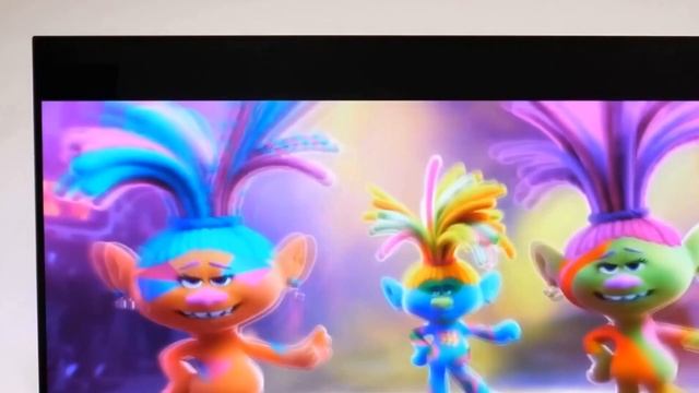 Телевизор Haier 55 OLED S9 Pro