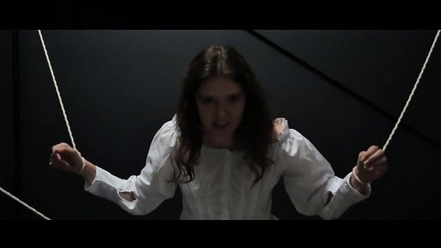 Green Apelsin, pyrokinesis - Кукловод \ Фан-клип