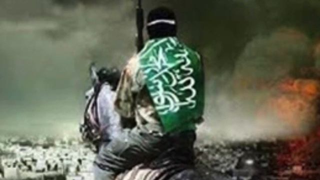 самый красивый Нашид про Сирию ☘️