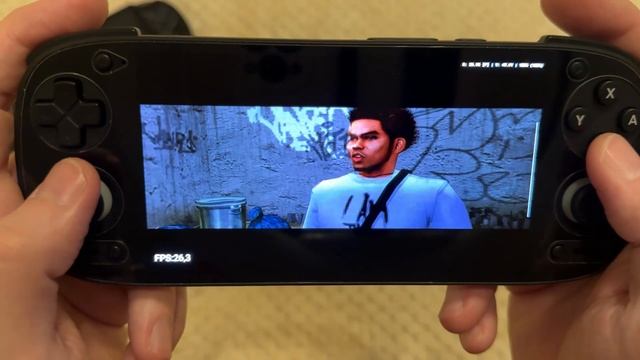 Retroid Pocket 5 | портатив, который мы заслужили