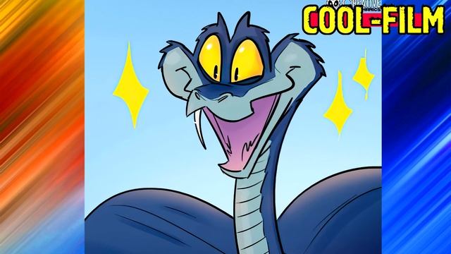 СЕКСУАЛЬНАЯ }|{0ПКА - НИК и ДЖУДИ ЗАНИМАЮТСЯ СЕКСОМ - ЗВЕ