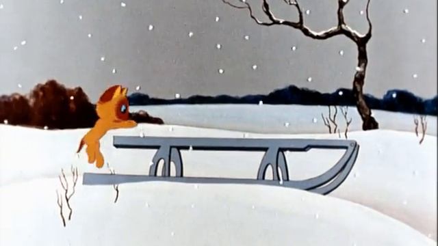 Котенок по имени Гав 5