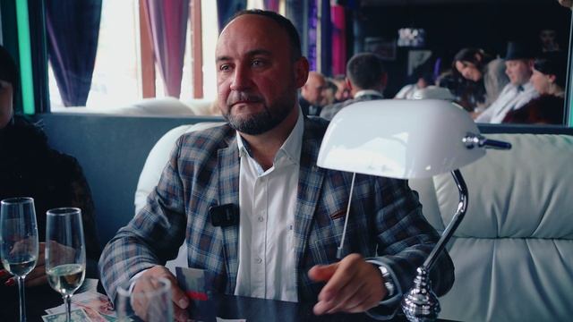 Клип родителей выпускников 2025