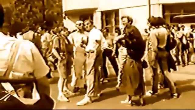 Пикник- Вечер