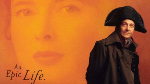 Сериал Наполеон – 1 сезон 2 серия / Napoléon