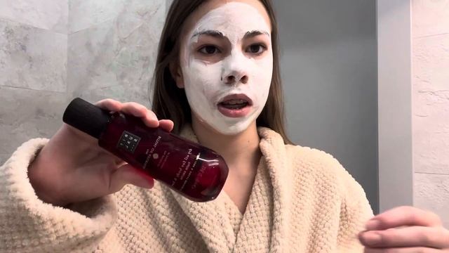 pink pilates princess morning🧘🏼♀️✨/ продуктивное утро! рутины,