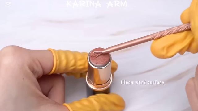 Косметика+страшная история от Елены Райтман🎭🐾#асмр