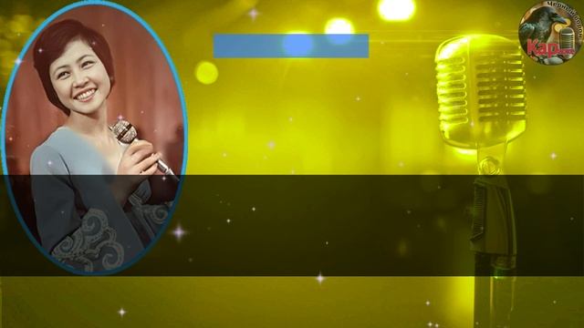 Караоке/Любовь настала (Как много лет во мне любовь сп?