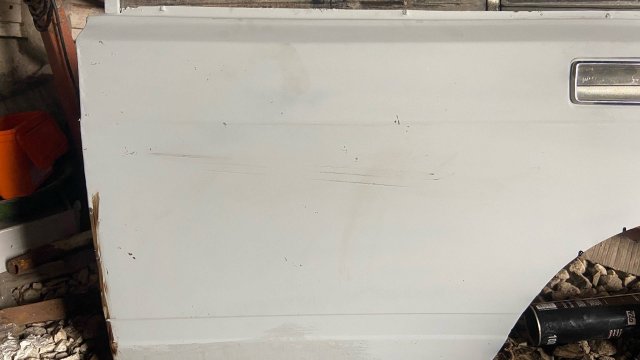 Инструкция по замене шкурок (обшивок или филенок) дверей ваз классика