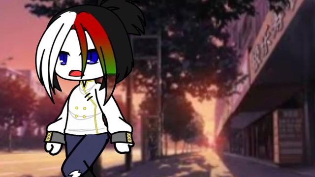 клип гача песня твоей новой новой девушке я буду портить жизнь -_-