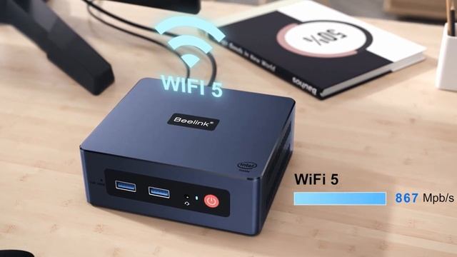 ЛУЧШИЙ МИНИ КОМПЬЮТЕР Beelink