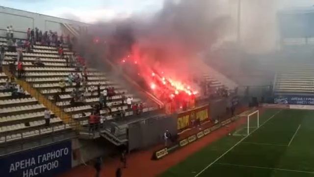 Околофутбола