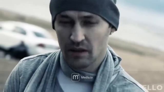 Нюша feat  Джиган - Прощай любовь