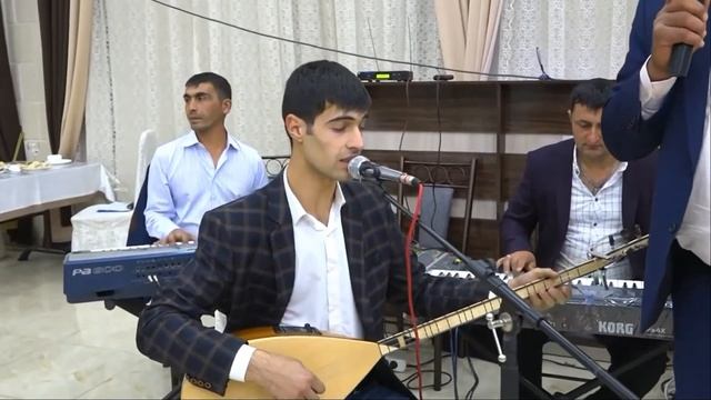 OY DAGLAR ahiska şarkısı  Ахыска песня