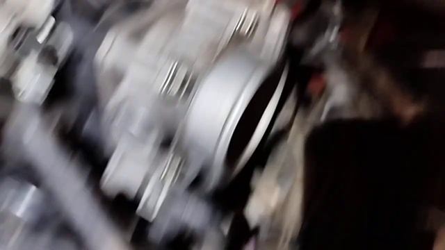 Ниссан Кашкай замена радиатора печки и установка допо