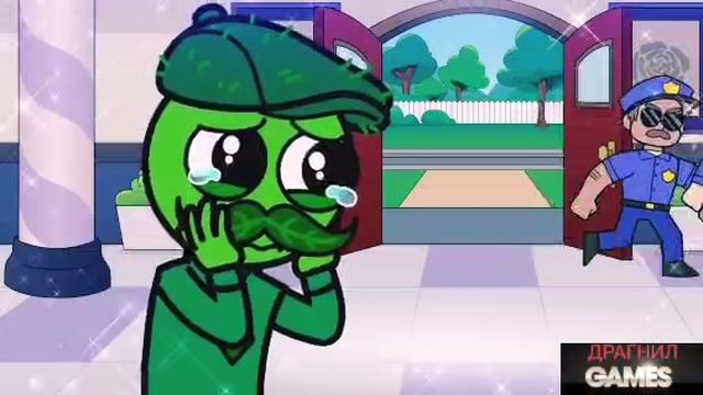 СПРУНКИ мультфильмы! анимация про СПРУНКИ!