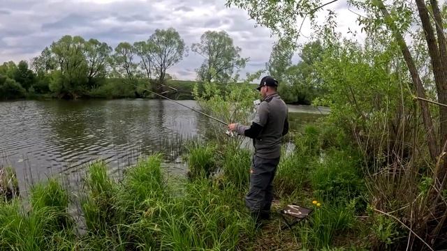 Летняя рыбалка на КАРАСЯ: Секреты ловли на поплавок, которые работают всегда!