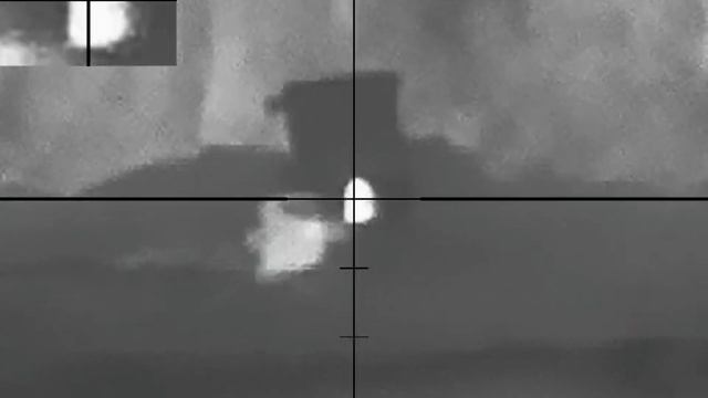 тепловизор Rika NV GTR650.guide. TG3 9.6/53 Ланкастер. лопнул пиксе?