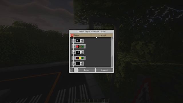 ОБЗОР МОДА TRAFFICCRAFT! | Minecraft
