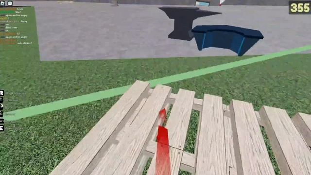 КАК ДАЛЕКО КИДАТЬ В БРОСАТЬ ВЕЩИ И ЛЮДЕЙ?? | Roblox #рекоме?