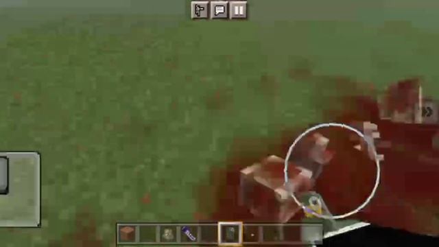 МОД НА РЕАЛИСТИЧНОЕ ОРУЖИЕ В МАЙНКРАФТ | ЗОМБИ МАЙНКРА