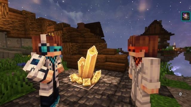 Сердце Вселенной - МЫСЛИ JDH (клип на лололошка Сердце В?