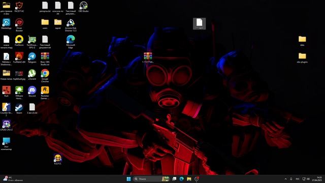 Как посмотреть демо на Файсит в CS2\CS GO, включить войс ча
