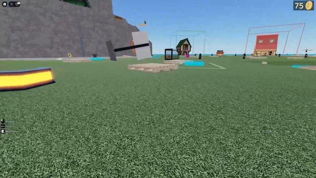 СБРОСИТЬ ВЕЩИ И ЛЮДЕЙ►Roblox