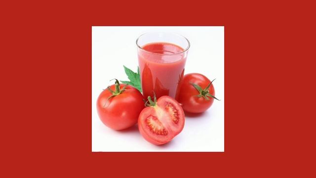 плейлист чтобы чувствовать себя томатным соком