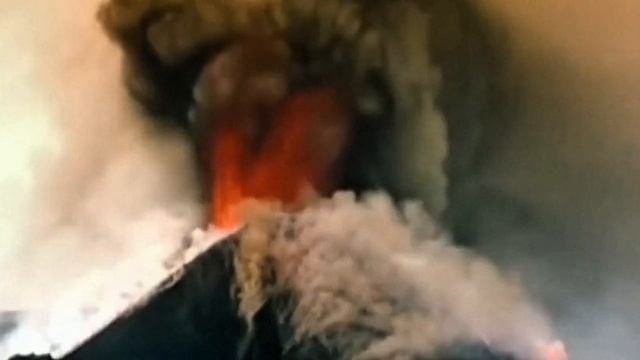 Гран-Куражъ | Ария - Вулкан (Официальный клип, 2010) [Remastered