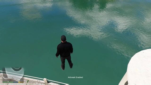 ⚡️8K ВОДА ДЛЯ ГТА 5 | НОВАЯ ВОДА | УСТАНОВКА