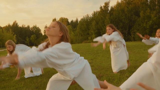 Проклятие русалки (cover)