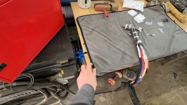 вся правда о лазерной сварке