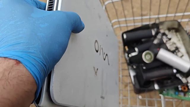 НАХОДКИ НА МЕТАЛЛОЛОМЕ БЕЛЬГИИ,# 663 Я В ШОКЕ 😱 ЧТО СДАЮ